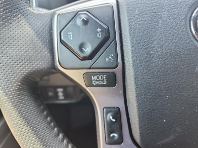 2023 Toyota Tacoma Limited