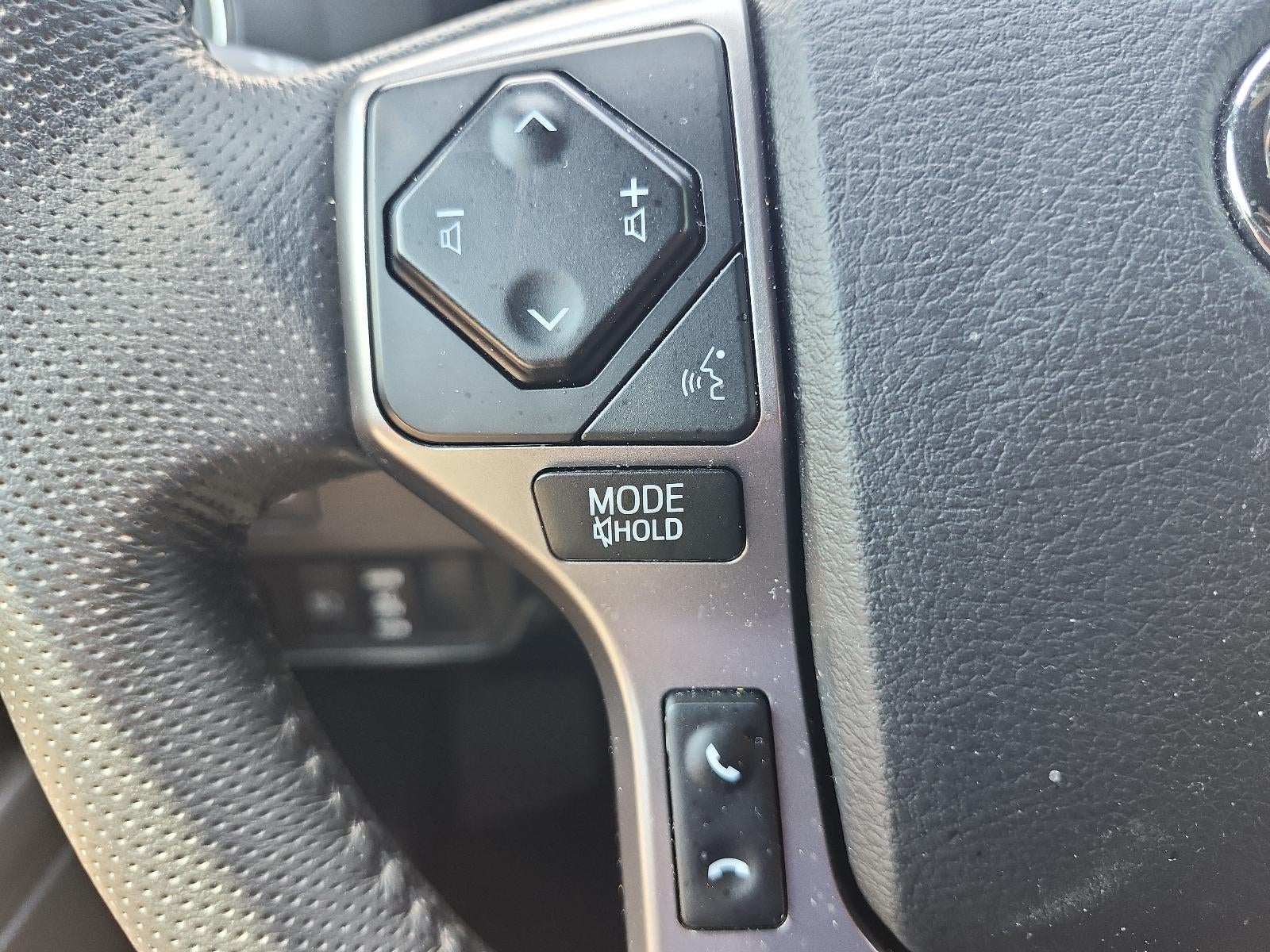 2023 Toyota Tacoma Limited