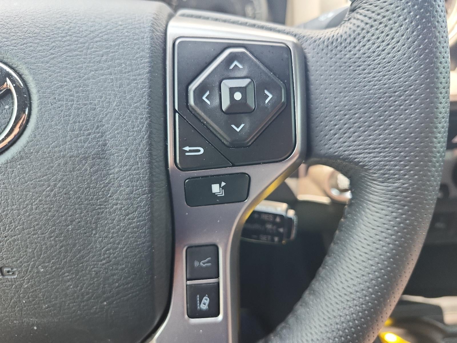 2023 Toyota Tacoma Limited