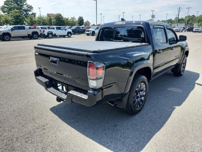 2023 Toyota Tacoma Limited