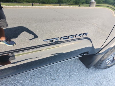 2023 Toyota Tacoma Limited
