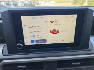 2025 Toyota Tacoma 4WD TRD Off-Road