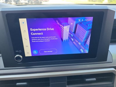 2025 Toyota Tacoma 4WD TRD Off-Road