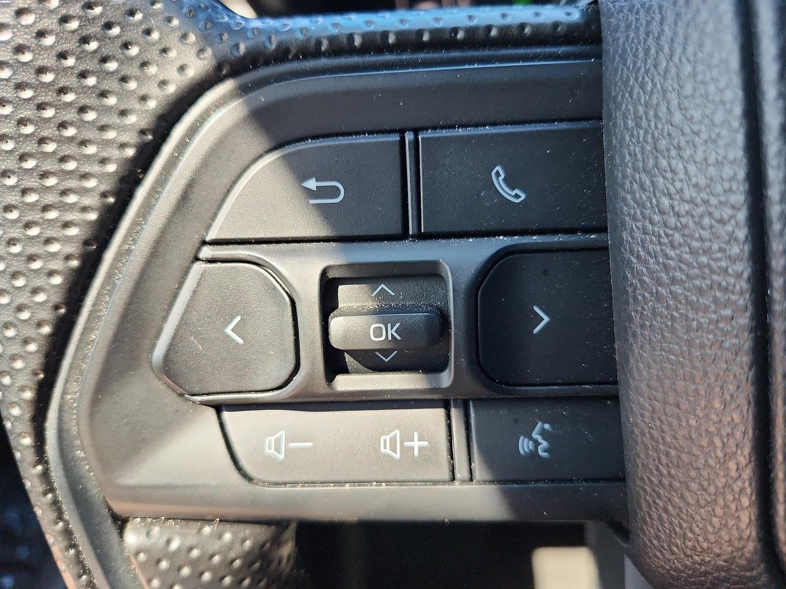 2025 Toyota Tacoma 4WD TRD Off-Road