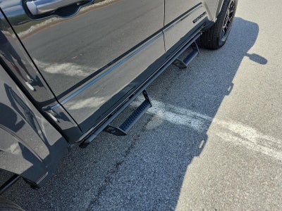 2025 Toyota Tacoma 4WD TRD Off-Road