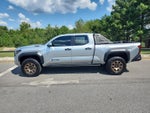 2026 Toyota Tacoma Hybrid Trailhunter Hybrid