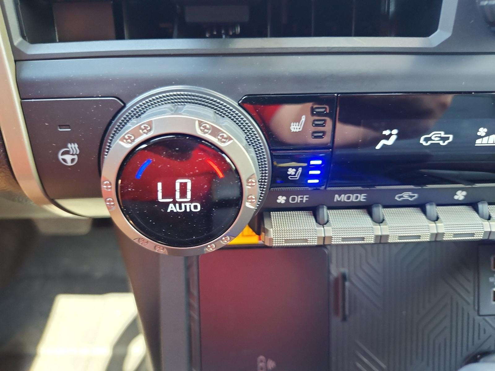 2026 Toyota Tacoma Hybrid Trailhunter Hybrid