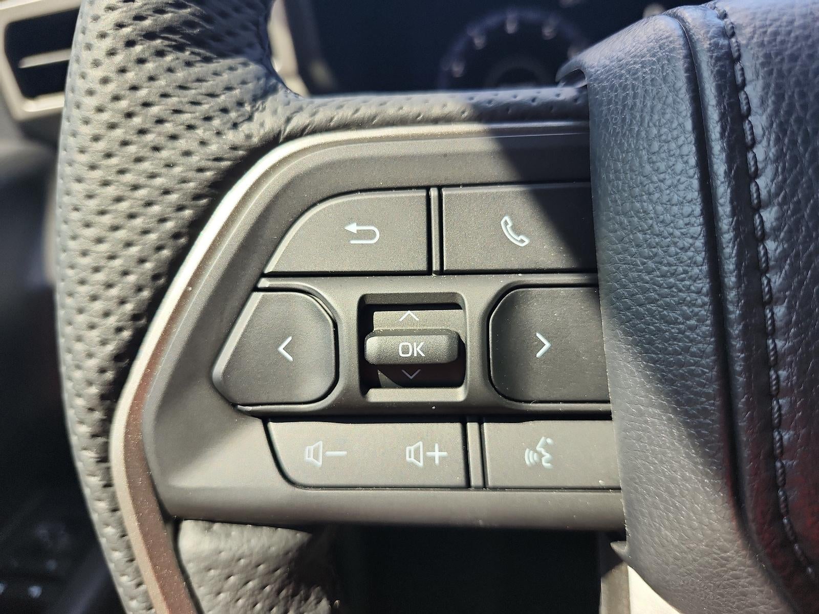 2026 Toyota Tacoma Hybrid Trailhunter Hybrid