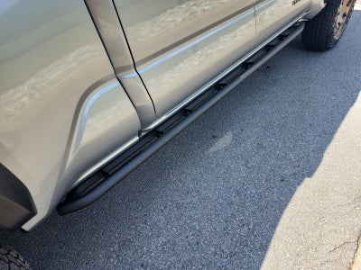 2026 Toyota Tacoma Hybrid Trailhunter Hybrid