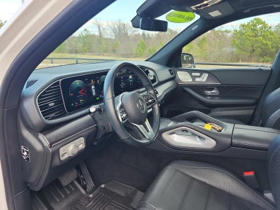 2023 Mercedes-Benz GLE GLE 450