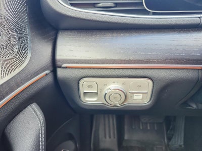 2023 Mercedes-Benz GLE GLE 450