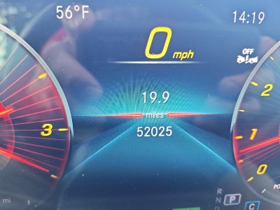 2023 Mercedes-Benz GLE GLE 450