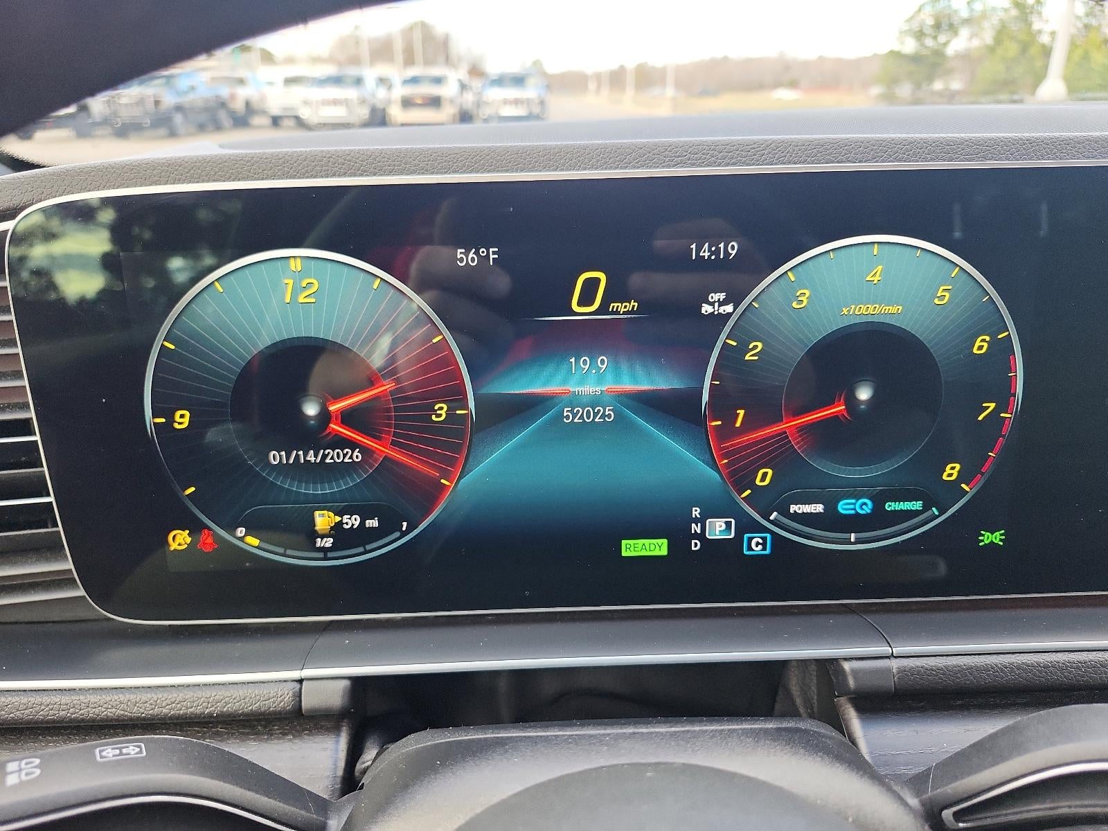 2023 Mercedes-Benz GLE GLE 450