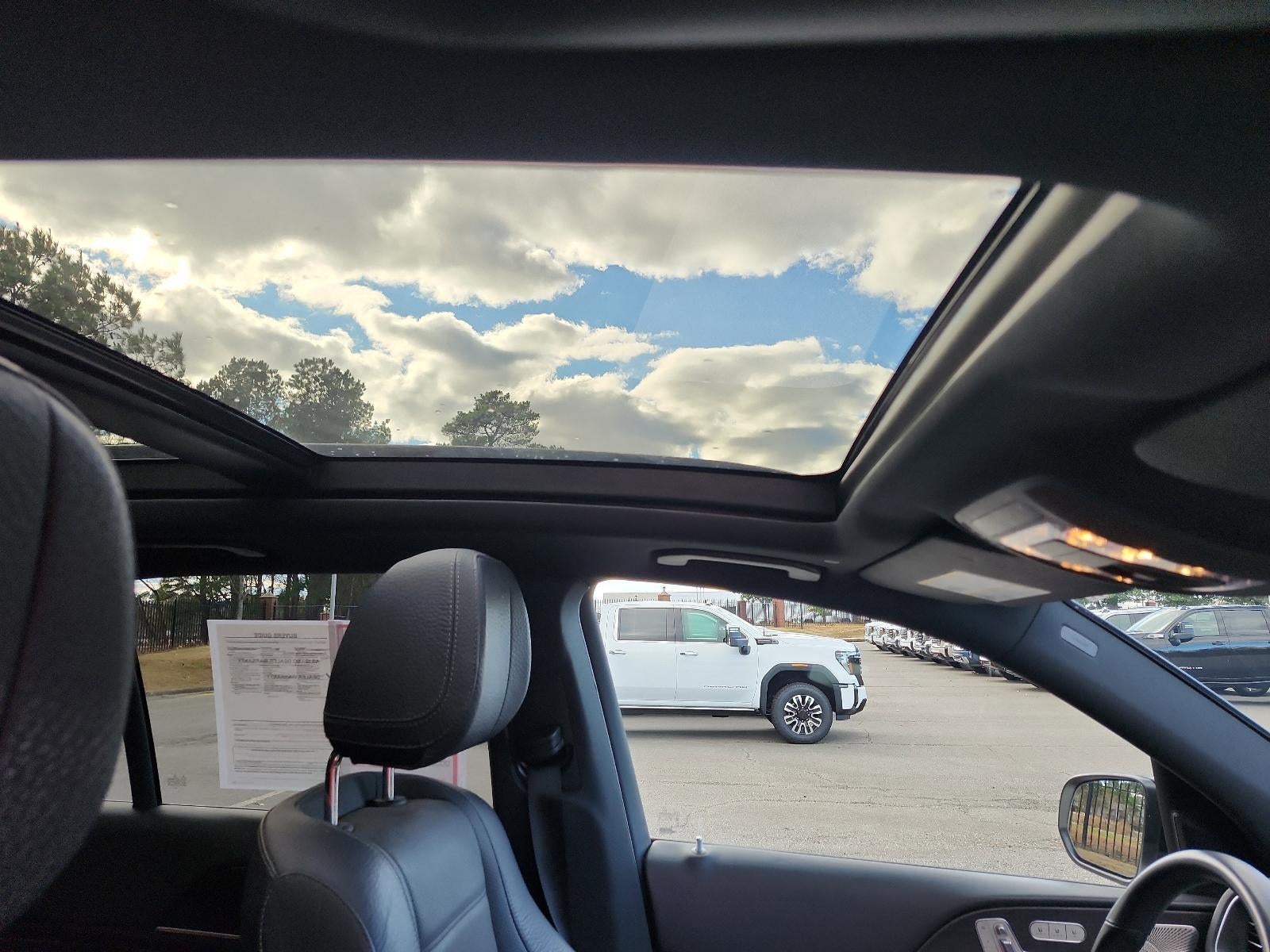 2023 Mercedes-Benz GLE GLE 450