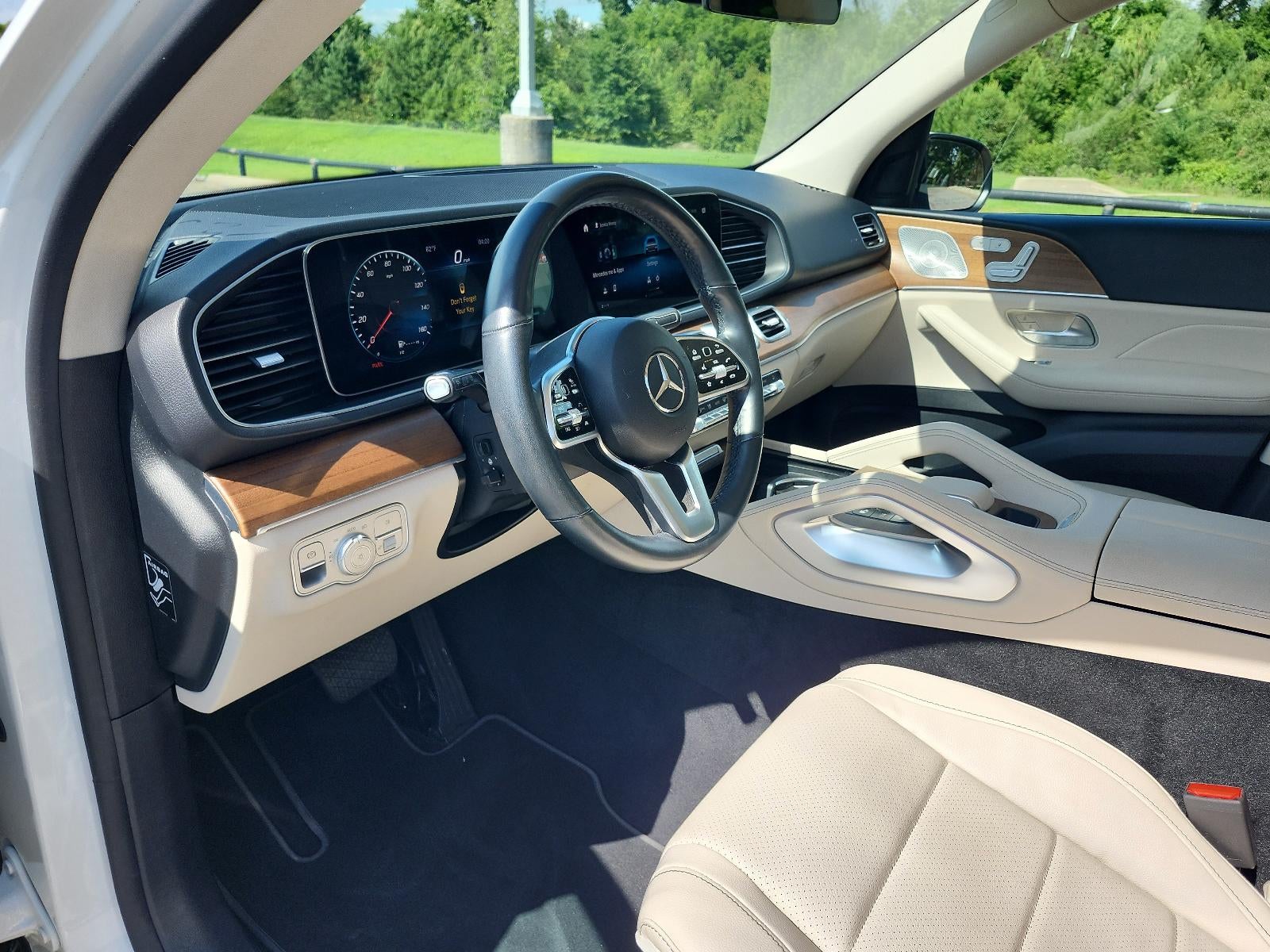 2022 Mercedes-Benz GLE GLE 450