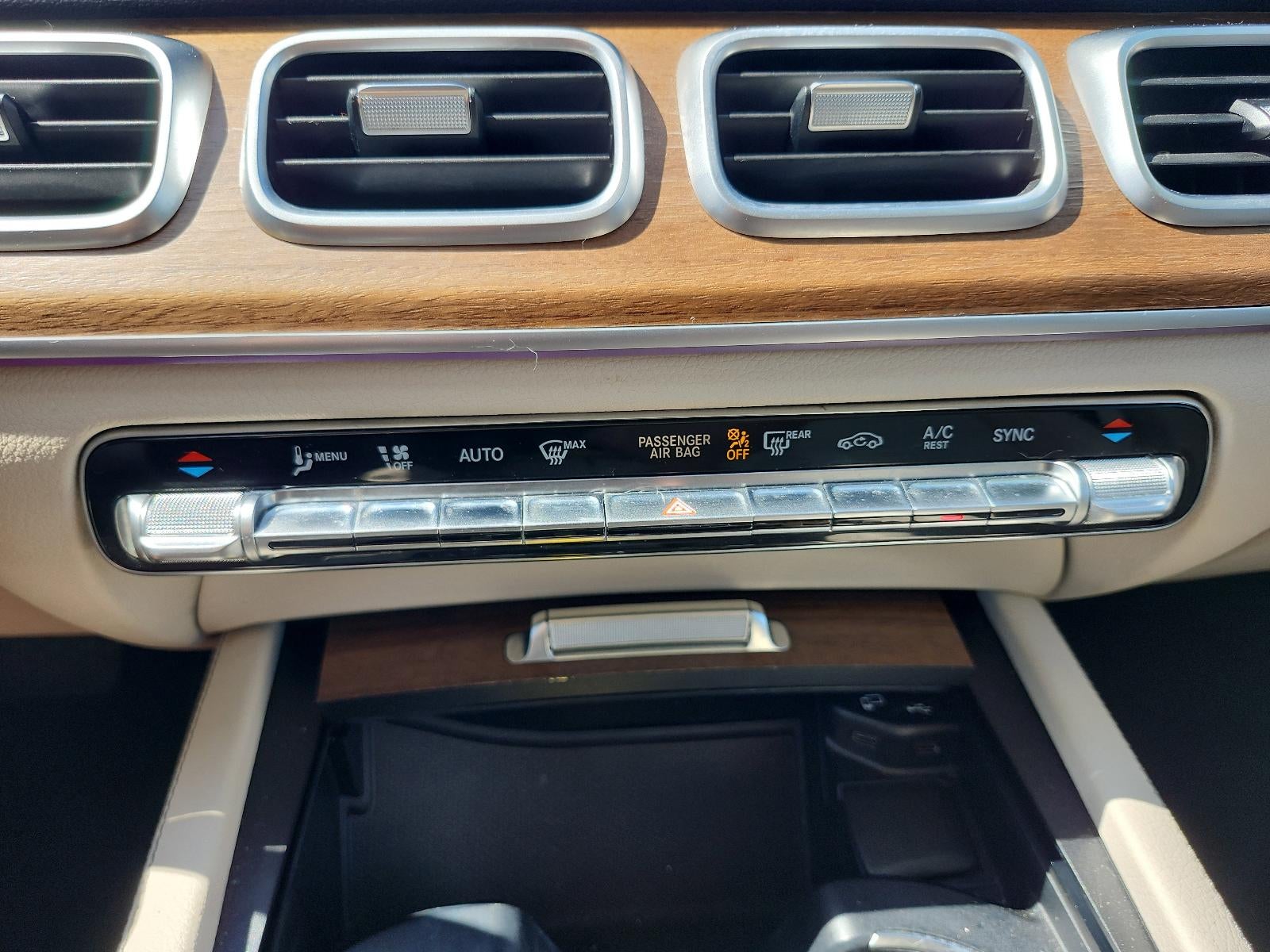 2022 Mercedes-Benz GLE GLE 450