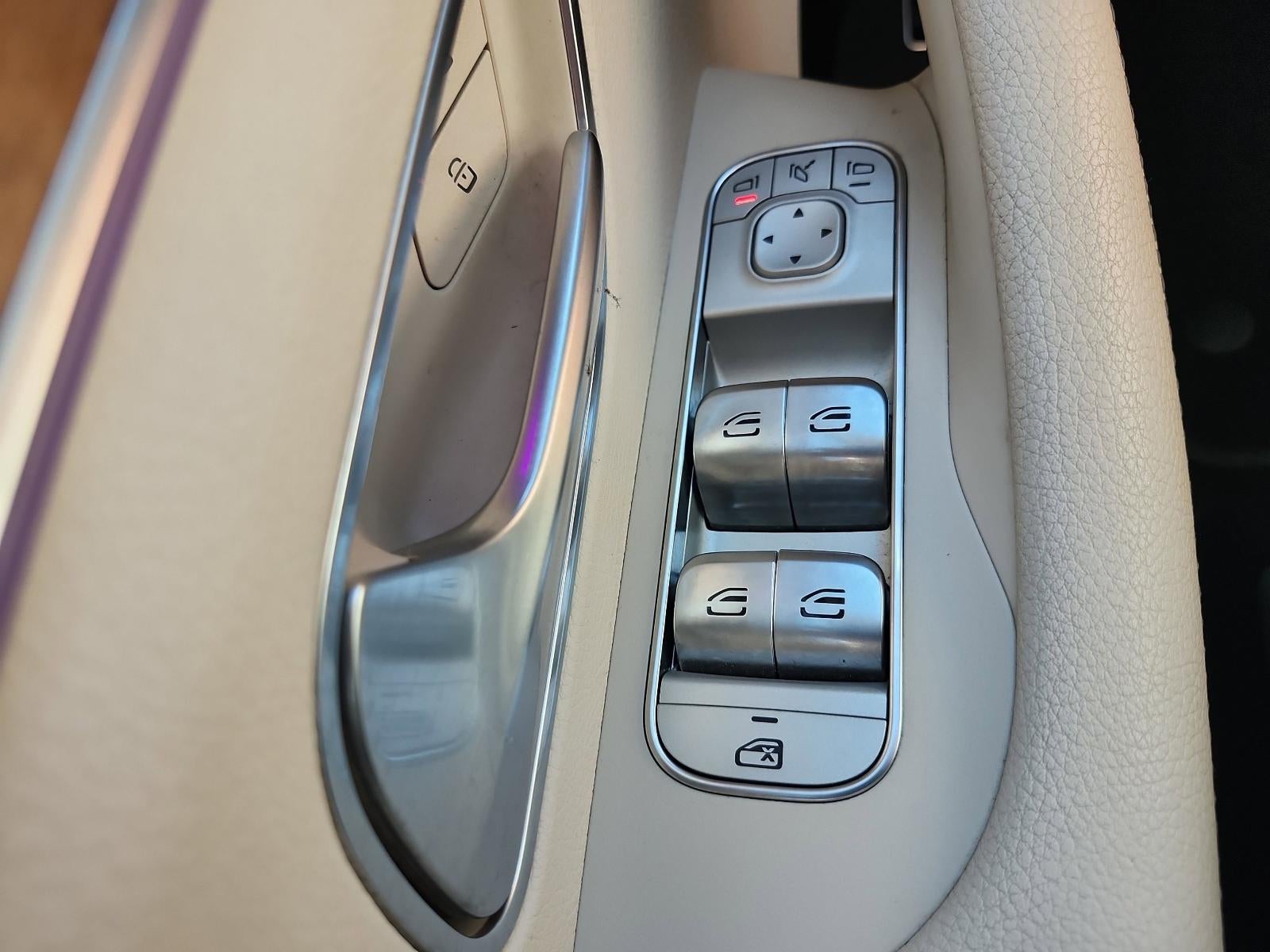 2022 Mercedes-Benz GLE GLE 450