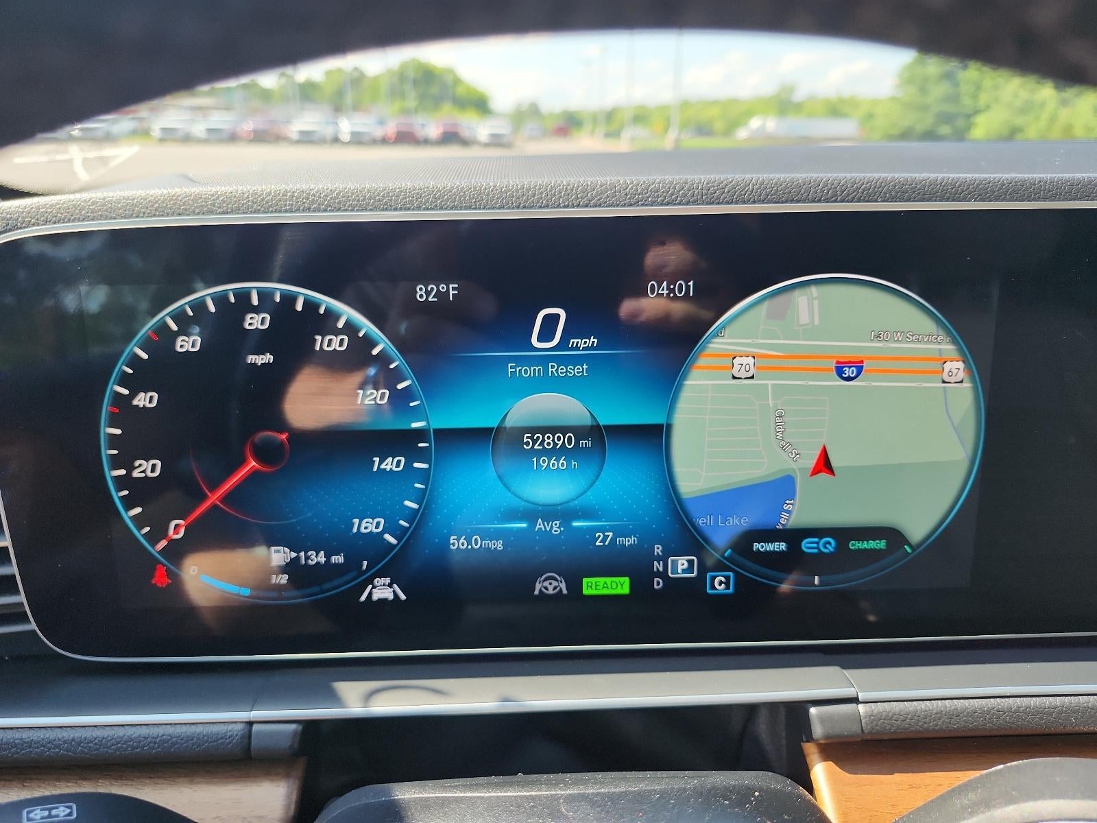 2022 Mercedes-Benz GLE GLE 450