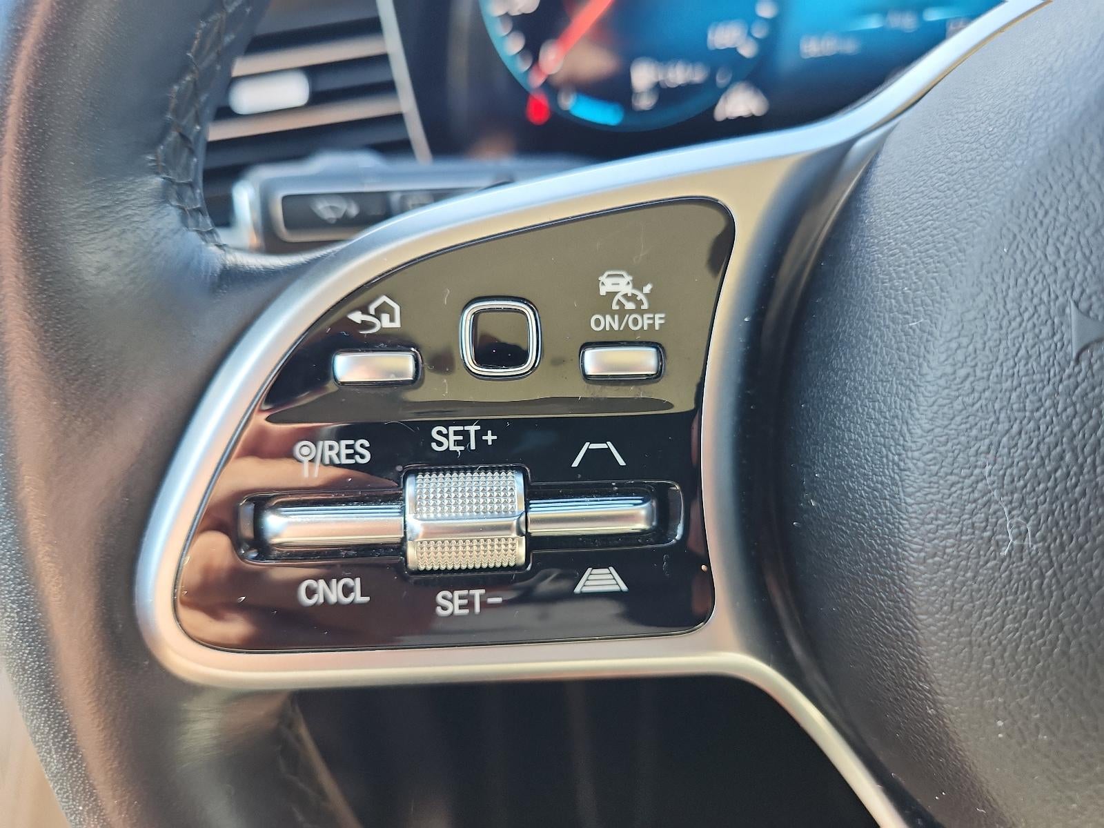 2022 Mercedes-Benz GLE GLE 450