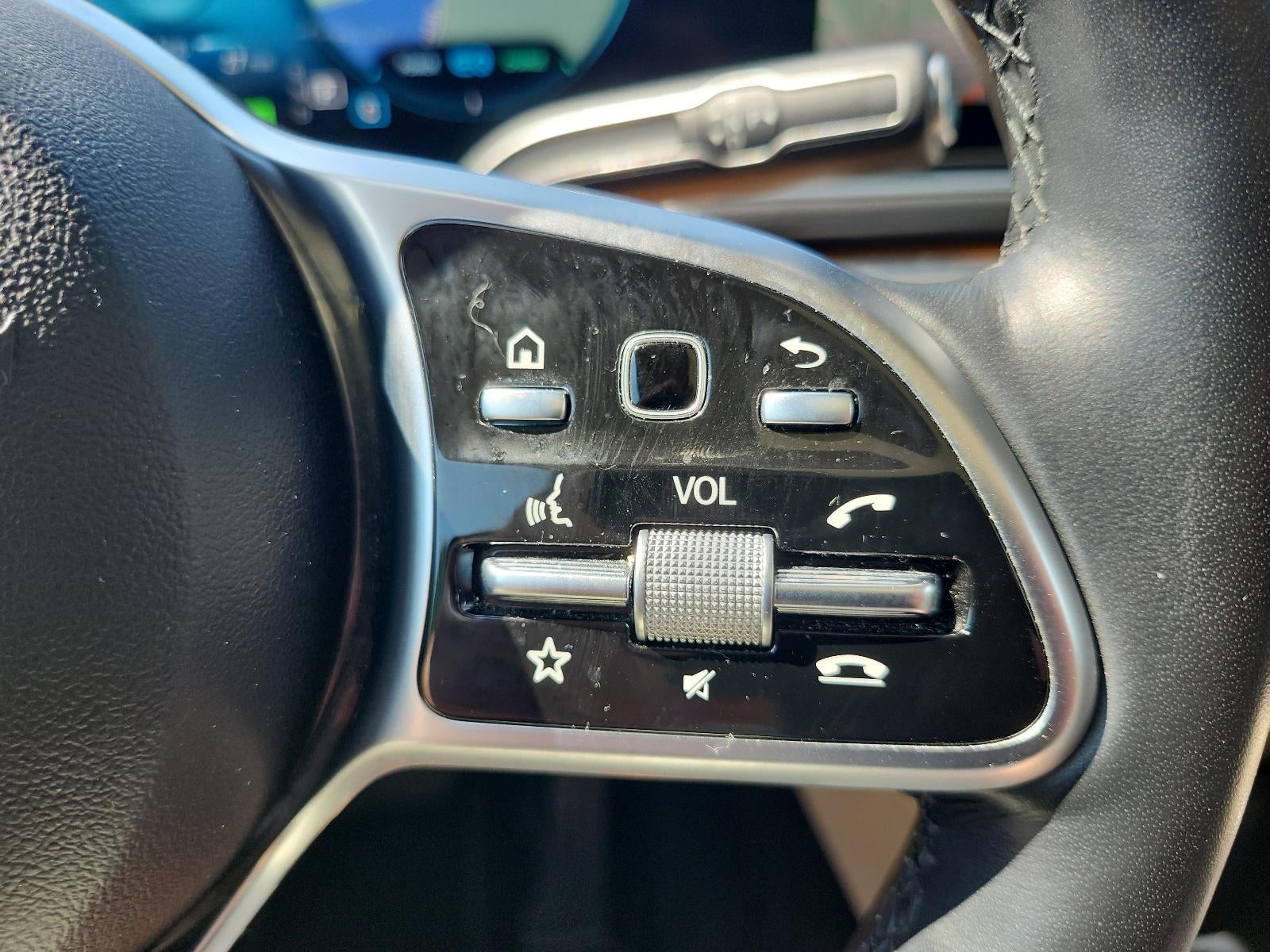 2022 Mercedes-Benz GLE GLE 450