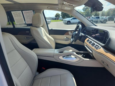 2022 Mercedes-Benz GLE GLE 450