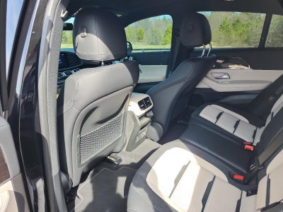 2024 Mercedes-Benz GLE AMG® GLE 53