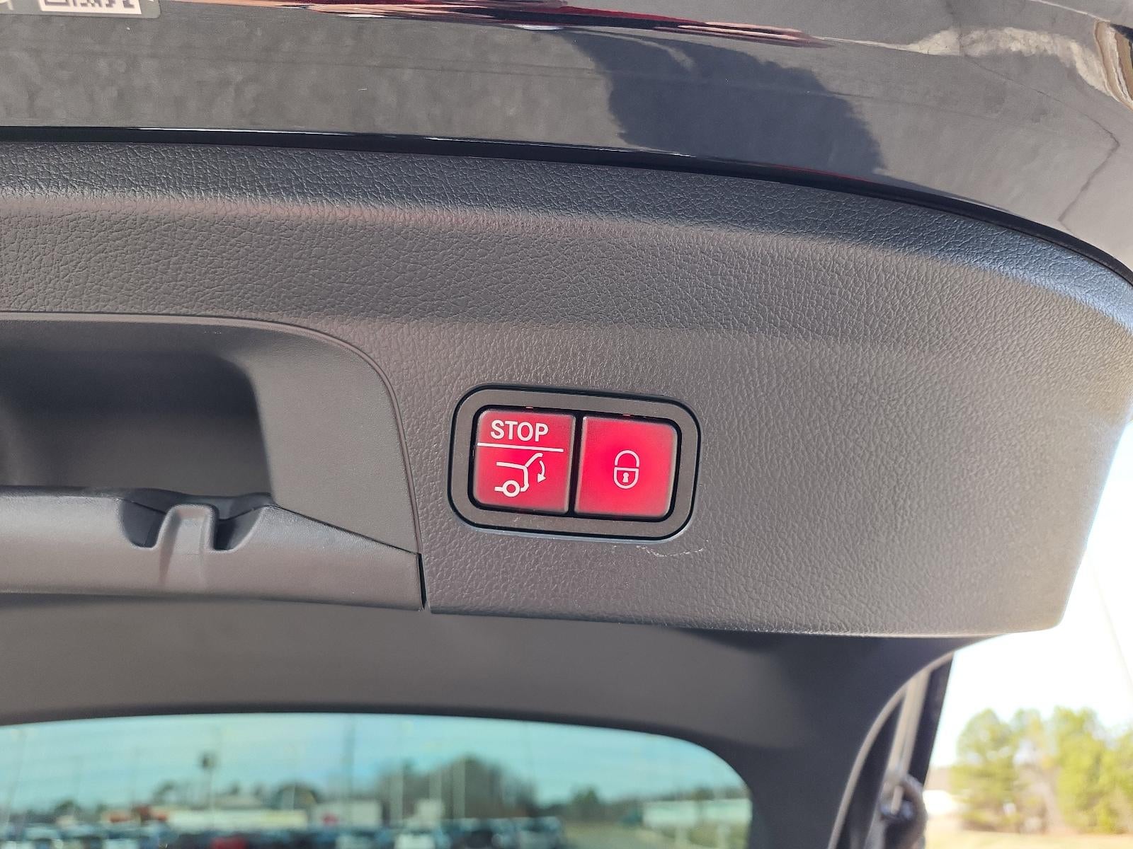 2024 Mercedes-Benz GLE AMG® GLE 53