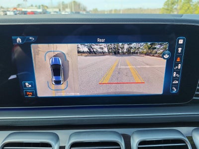 2024 Mercedes-Benz GLE AMG® GLE 53