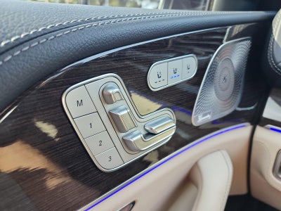 2024 Mercedes-Benz GLE AMG® GLE 53