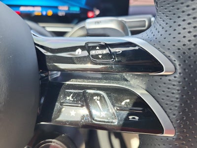 2024 Mercedes-Benz GLE AMG® GLE 53