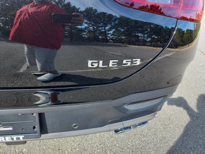 2024 Mercedes-Benz GLE AMG® GLE 53