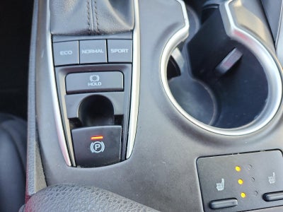 2021 Toyota Camry XLE