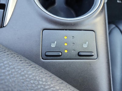 2021 Toyota Camry XLE