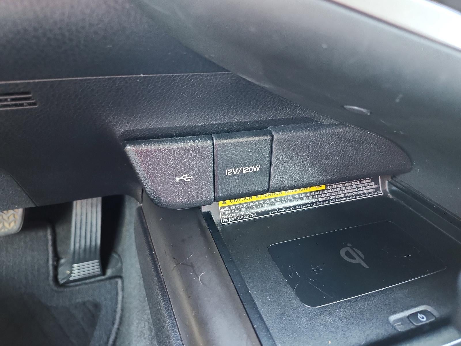 2021 Toyota Camry XLE