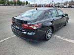 2023 Toyota Camry Hybrid XLE