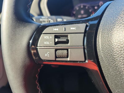 2026 Honda Passport TrailSport Elite Blackout