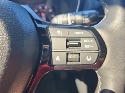 2026 Honda Passport TrailSport Elite Blackout