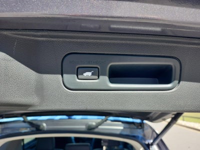 2024 Honda Pilot EX-L 8 Passenger