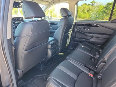 2024 Honda Pilot EX-L 8 Passenger