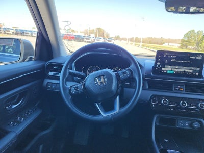 2024 Honda Pilot EX-L 8 Passenger