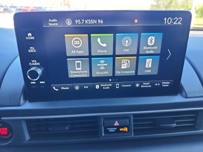 2024 Honda Pilot EX-L 8 Passenger