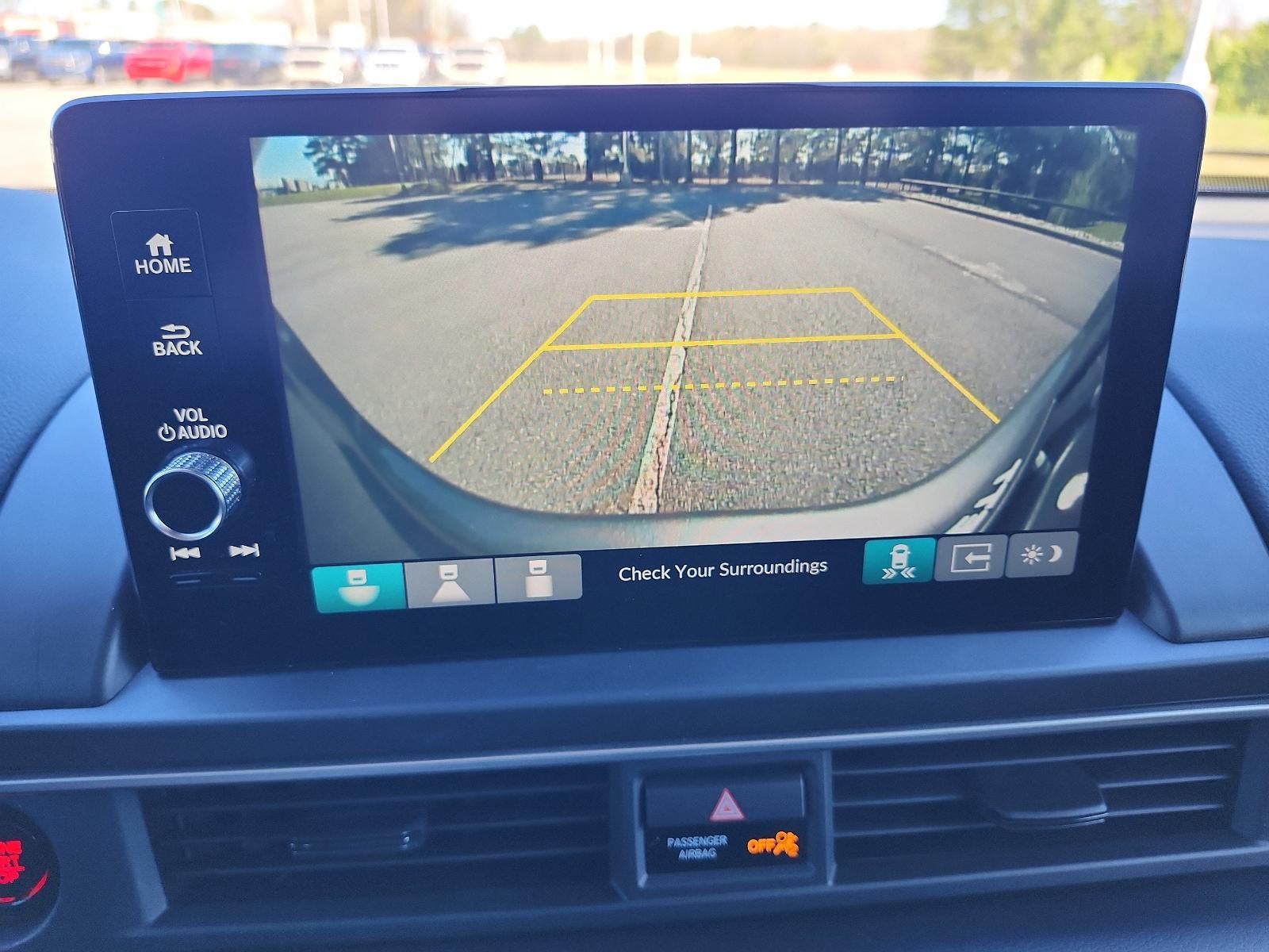 2024 Honda Pilot EX-L 8 Passenger