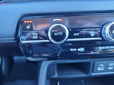 2024 Honda Pilot EX-L 8 Passenger