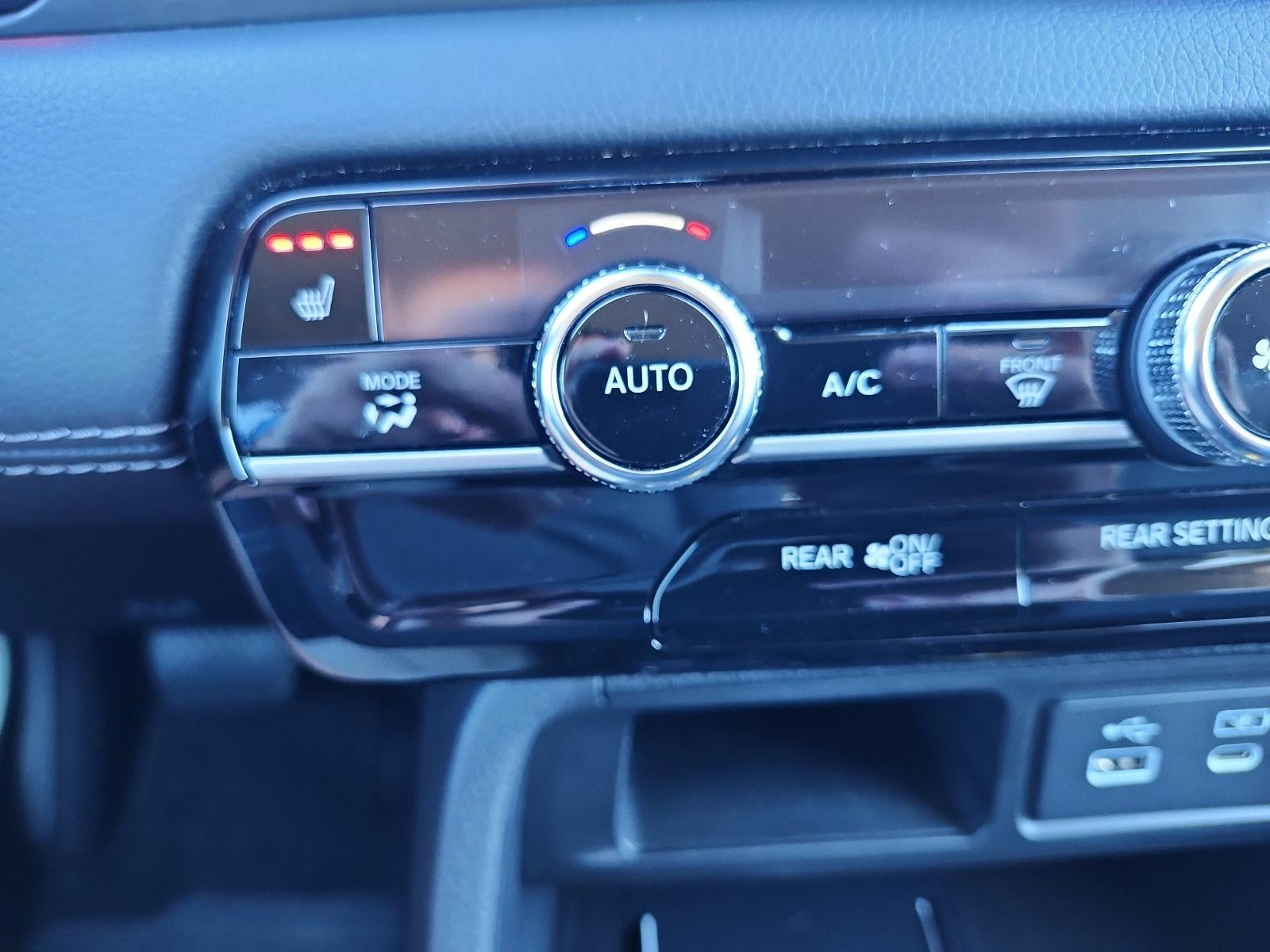 2024 Honda Pilot EX-L 8 Passenger