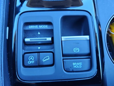 2024 Honda Pilot EX-L 8 Passenger