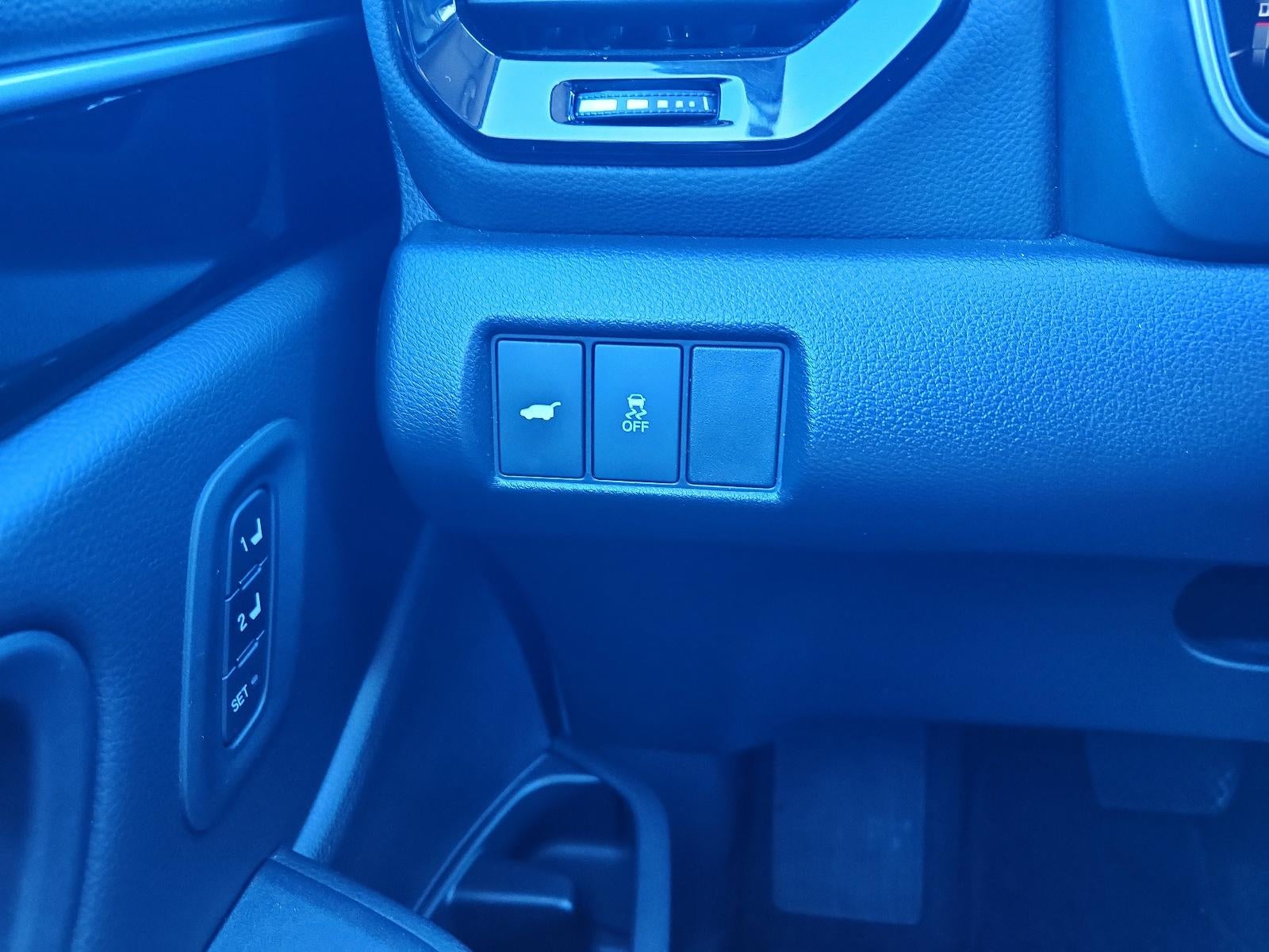 2024 Honda Pilot EX-L 8 Passenger