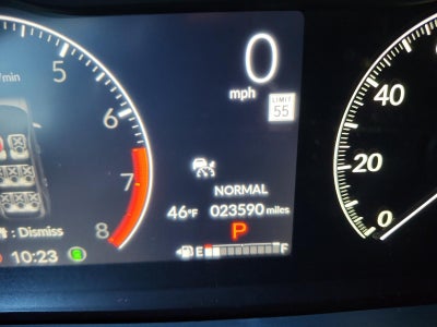 2024 Honda Pilot EX-L 8 Passenger