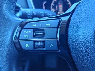 2024 Honda Pilot EX-L 8 Passenger