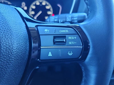 2024 Honda Pilot EX-L 8 Passenger