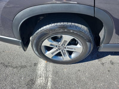 2024 Honda Pilot EX-L 8 Passenger